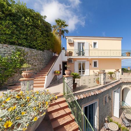Poggio Del Sole Hotel Forio di Ischia Eksteriør billede