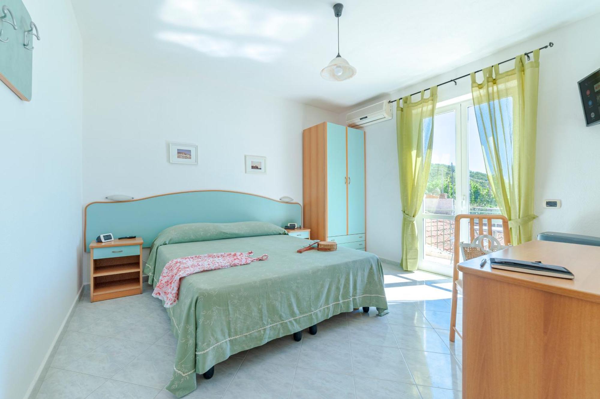 Poggio Del Sole Hotel Forio di Ischia Eksteriør billede